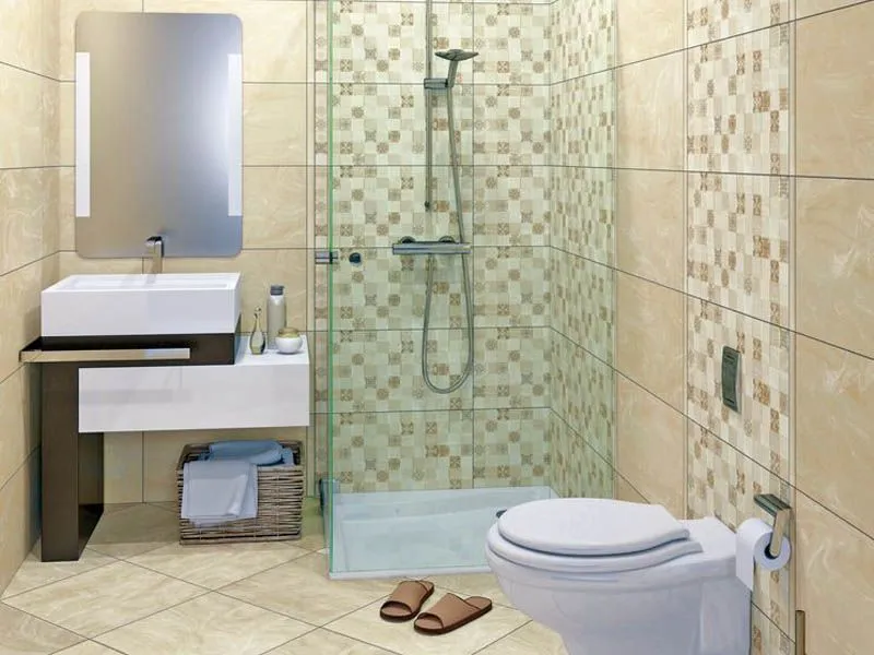 Керамическая плитка LIBERTY от производителя Saloni Ceramica –  фото