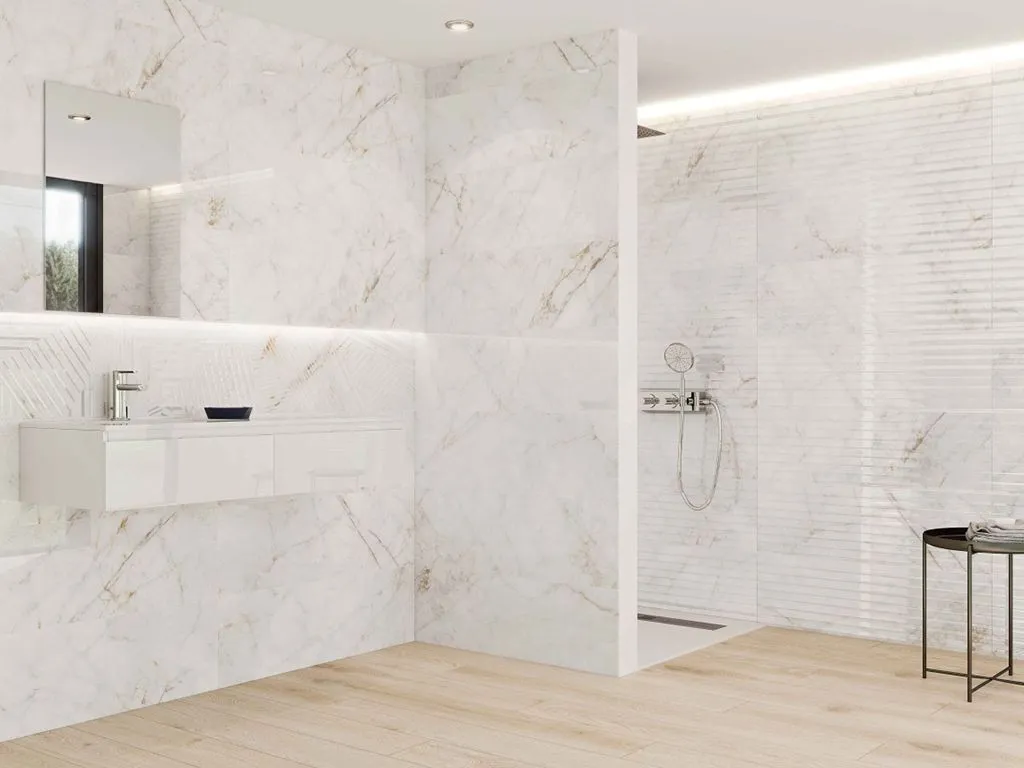 Керамическая плитка CUARZO RENO от производителя Grespania –  фото