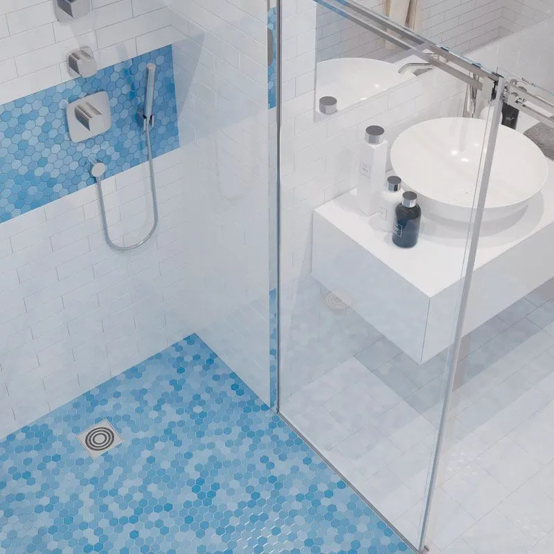  HEX COLORS от производителя Vidrepur –  фото