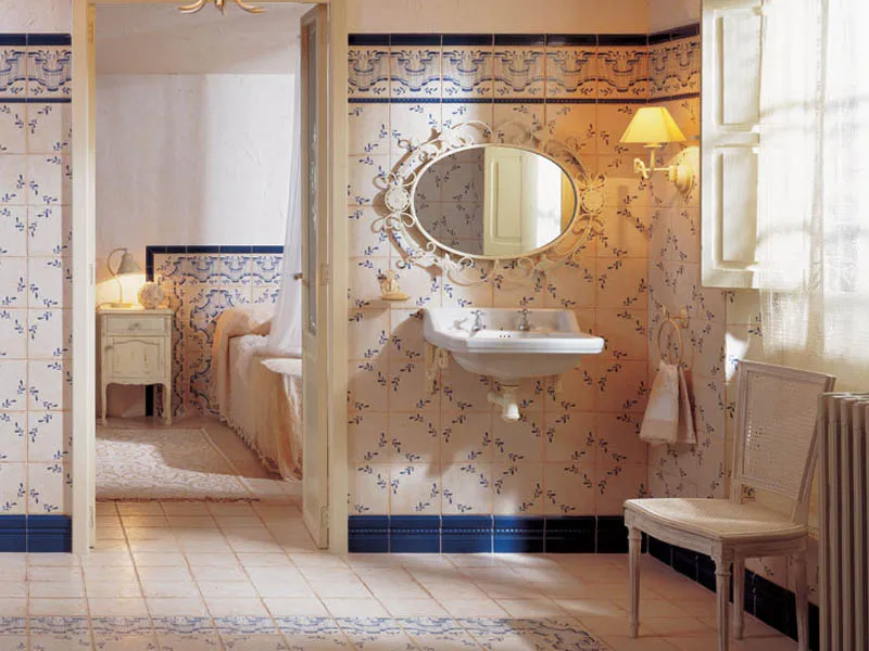 Керамическая плитка MONASTERIO от производителя Vives Ceramica –  фото