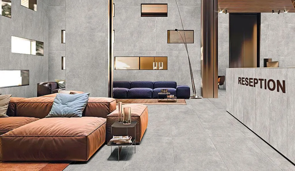 Керамогранит MURUS от производителя Leopard –  фото