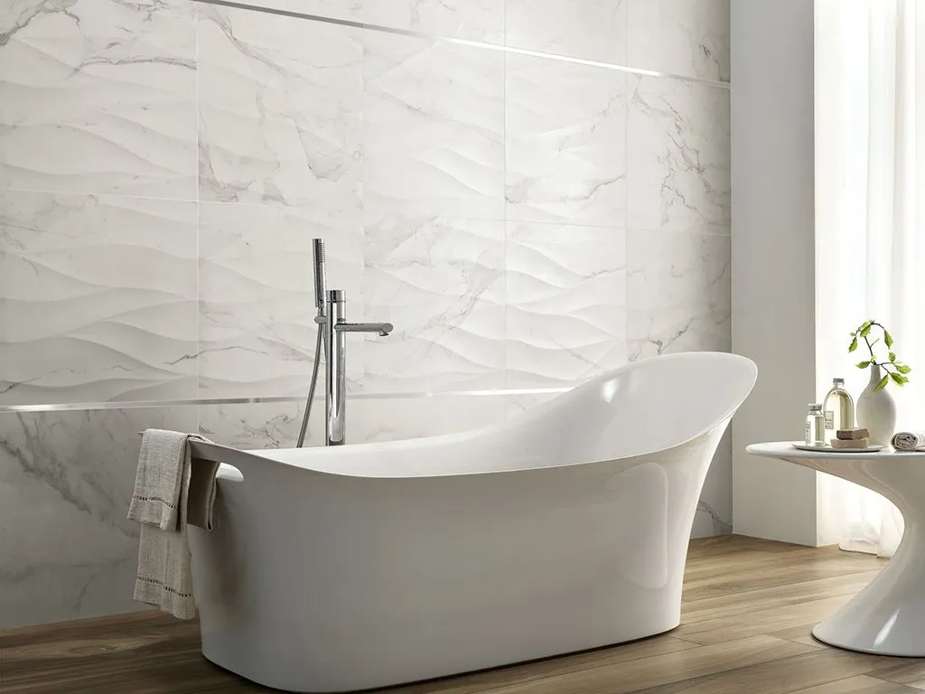 Керамогранит CALACATTA от производителя Vallelunga Ceramica –  фото