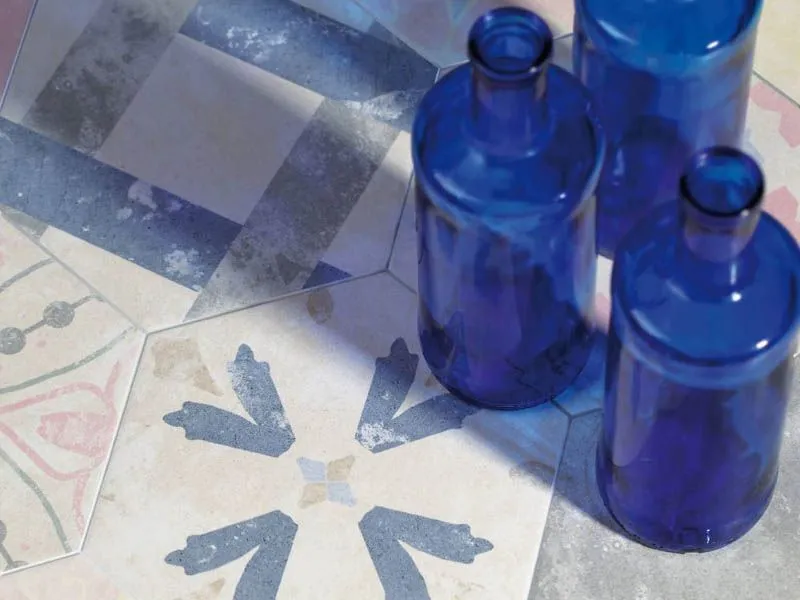 Керамогранит HERITAGE от производителя Codicer –  фото