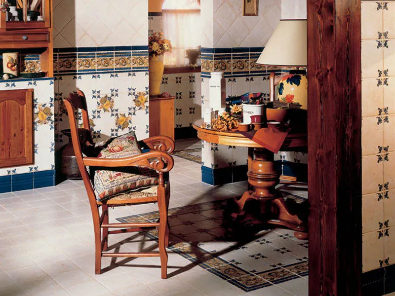 Керамическая плитка MONASTERIO от производителя Vives Ceramica –  фото