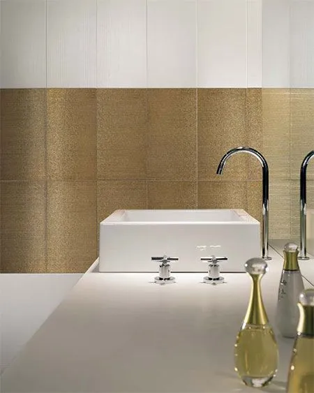 Керамическая плитка LE VIE DELLA SETA от производителя Iris Ceramica –  фото