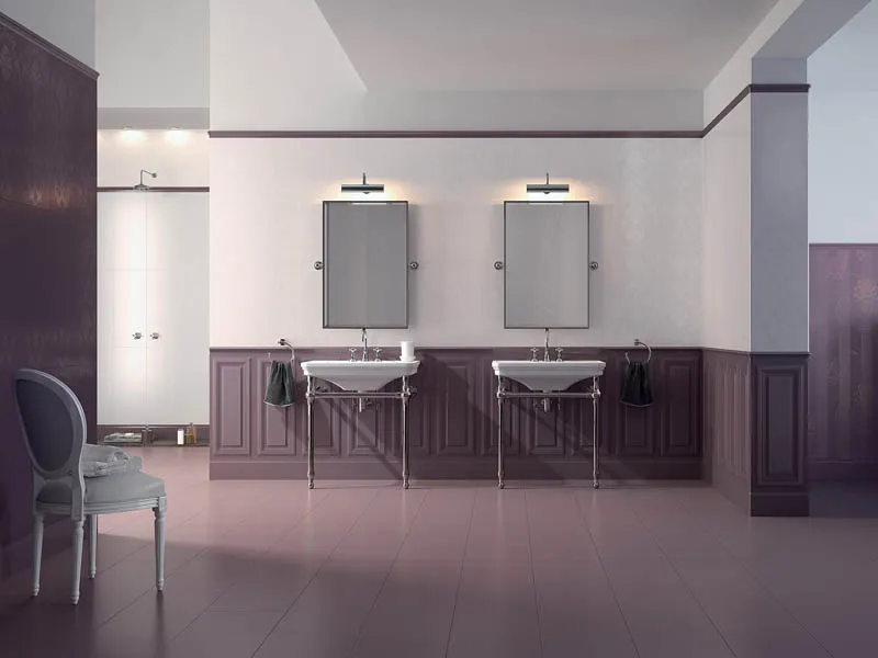 Керамическая плитка LIBERTY от производителя Cisa Ceramiche –  фото