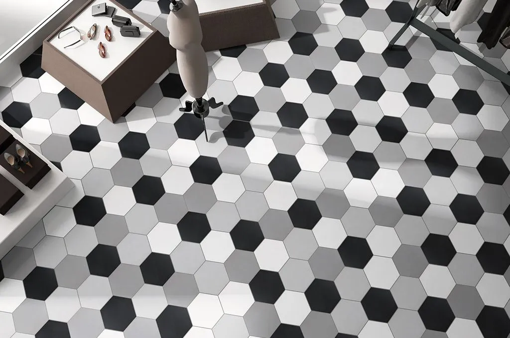 Керамогранит BASIC от производителя Codicer –  фото