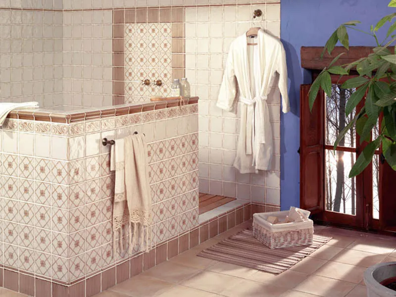 Керамическая плитка PORTILLO от производителя Vives Ceramica –  фото