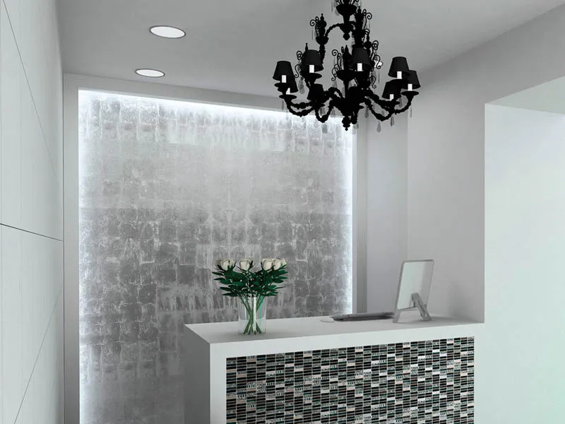 Мозаика SAFARI от производителя Intermatex –  фото