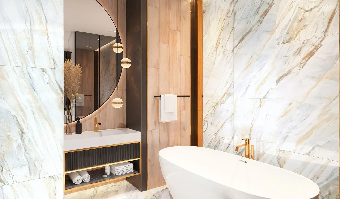  BRAZYLYAN SKY от производителя Delacora –  фото