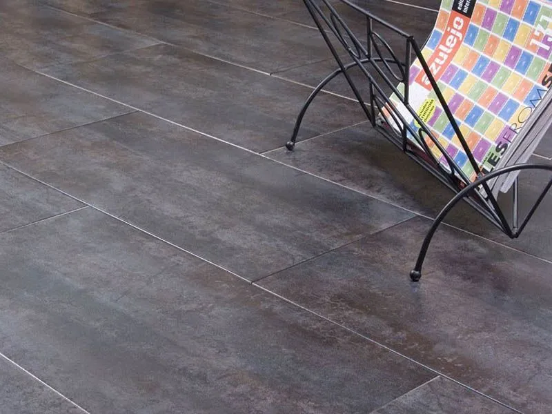 Керамогранит METALLICA от производителя Cicogres –  фото