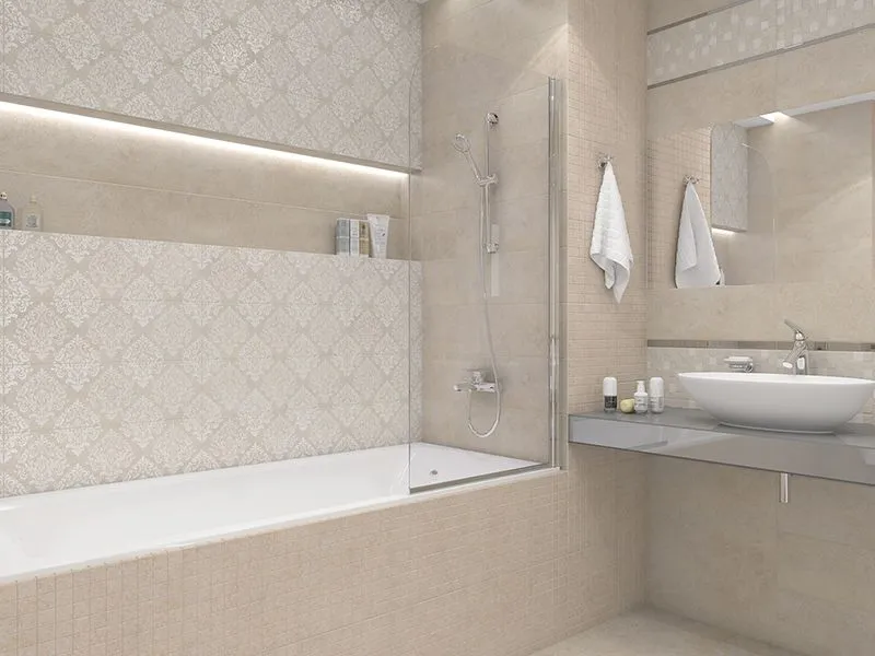 Керамическая плитка ALABAMA от производителя Laparet –  фото