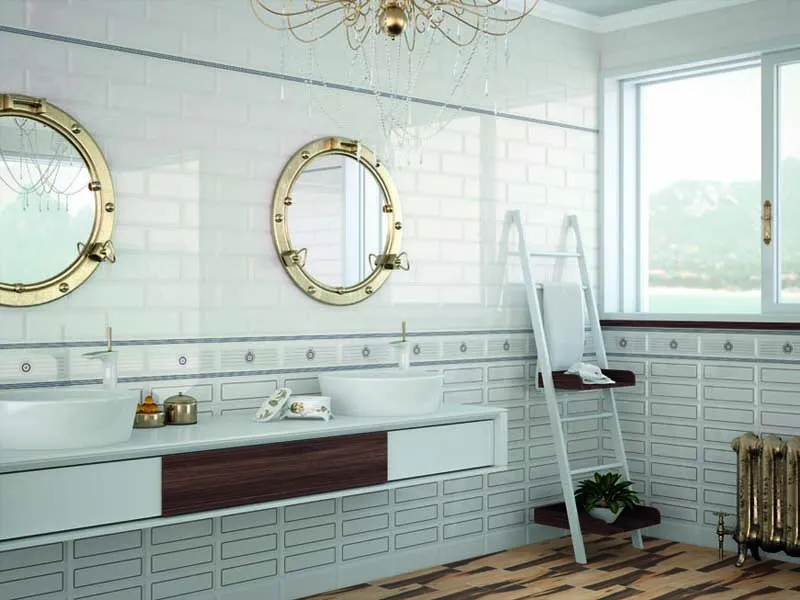 Керамическая плитка MARITIMA от производителя Maritima Ceramics –  фото