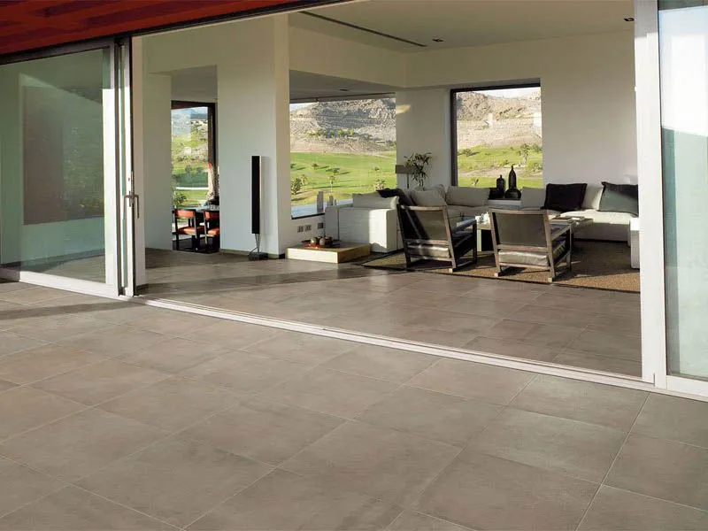 Керамогранит UPTOWN от производителя DOM Ceramiche –  фото