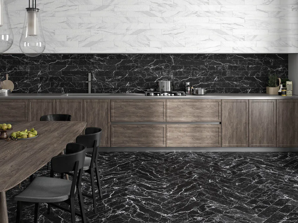 Керамогранит ALBION от производителя Oset –  фото