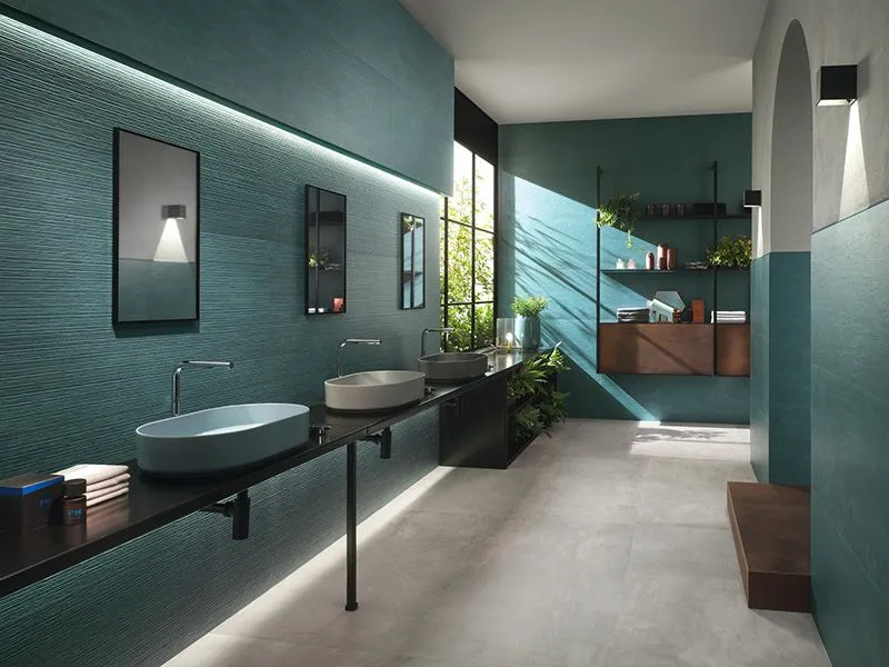 Керамогранит RAW от производителя Atlas Concorde (Italy) –  фото