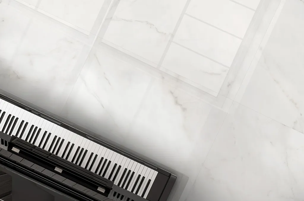 Керамогранит ALEXANDRA от производителя ITT Ceramic –  фото