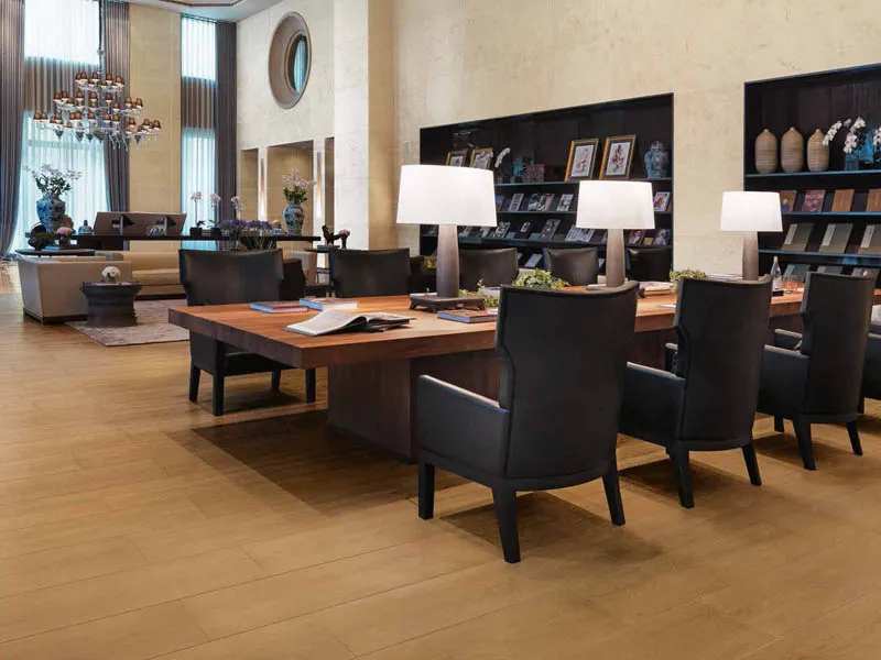 Керамогранит ESSENCE от производителя Italon –  фото