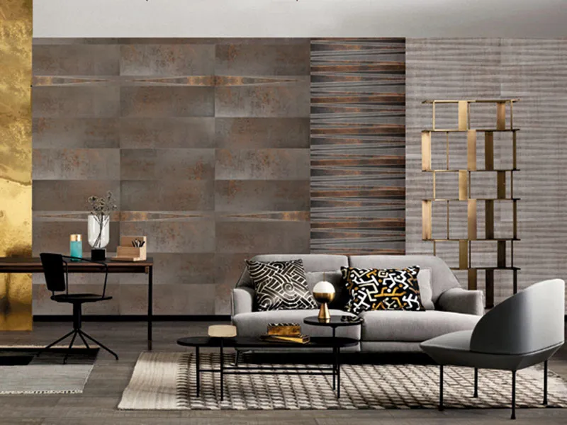 Керамическая плитка MARBELLA от производителя Gemma –  фото