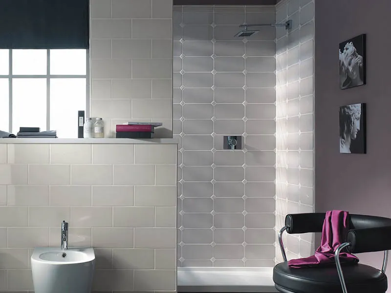 Керамическая плитка NEW CLASSIC от производителя Ceramiche Grazia –  фото