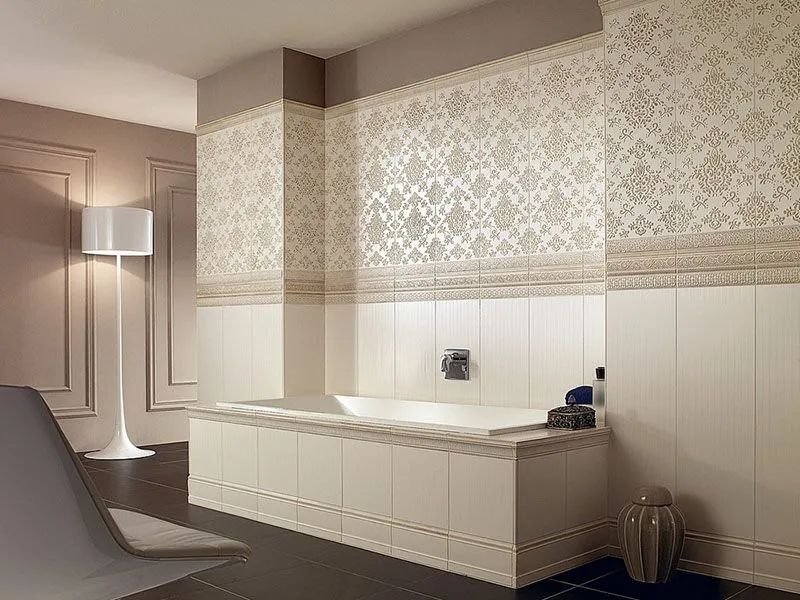 Керамическая плитка LA DIVA от производителя Villeroy & Boch –  фото