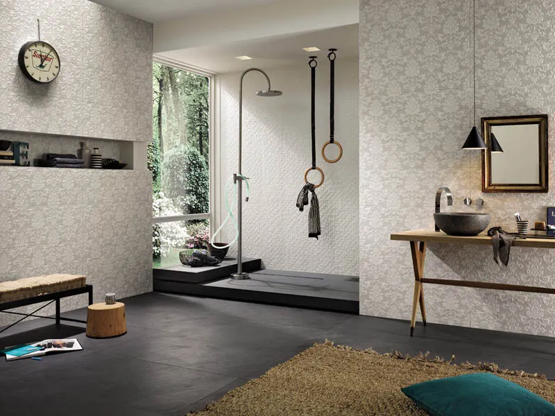 Керамическая плитка STONE PLAN от производителя Impronta Ceramiche –  фото