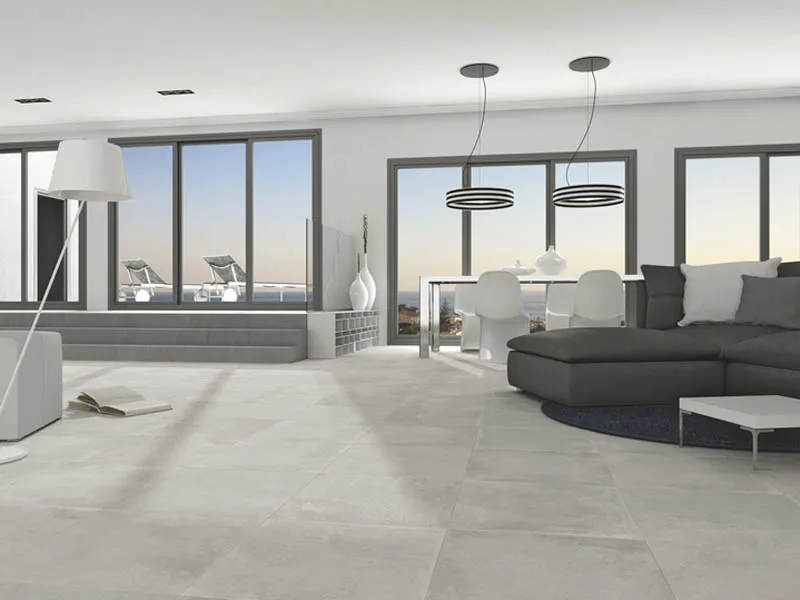 Керамическая плитка BOULEVARD / CREATION от производителя Roca –  фото