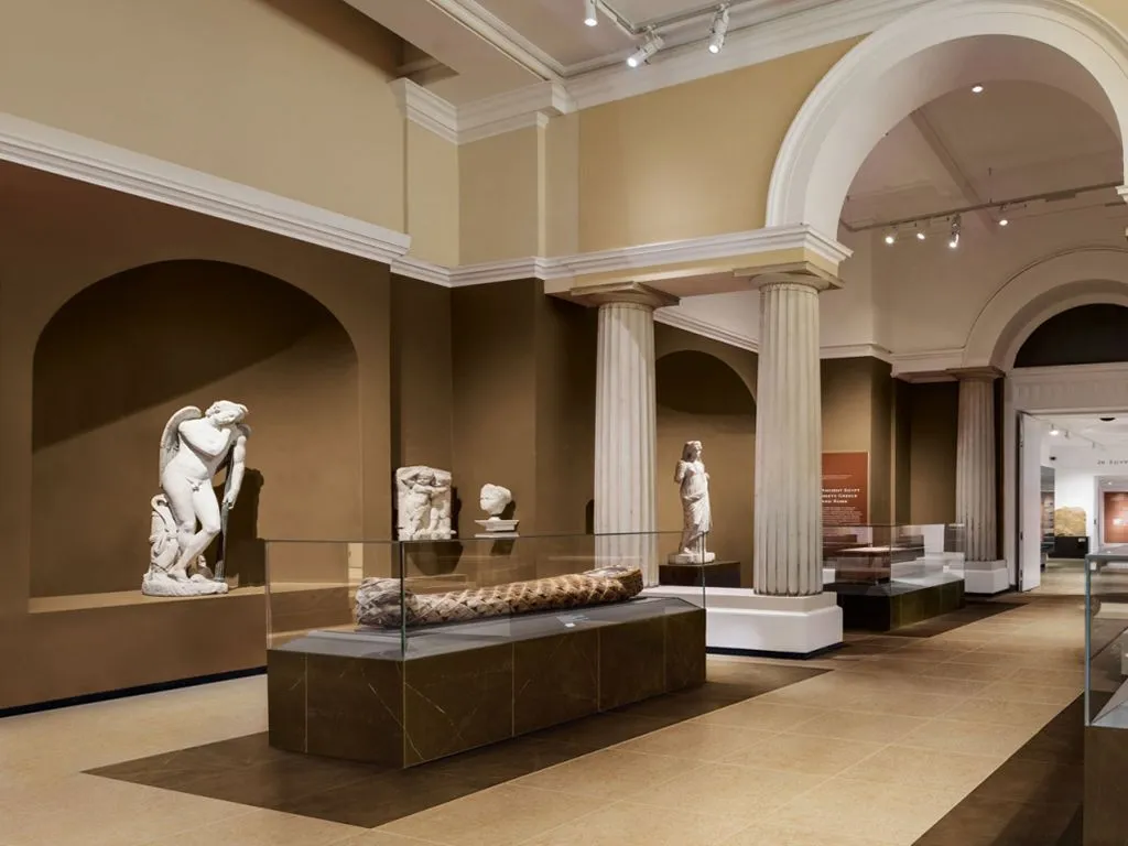 Керамогранит CHARME FLOOR PROJECT от производителя Italon –  фото