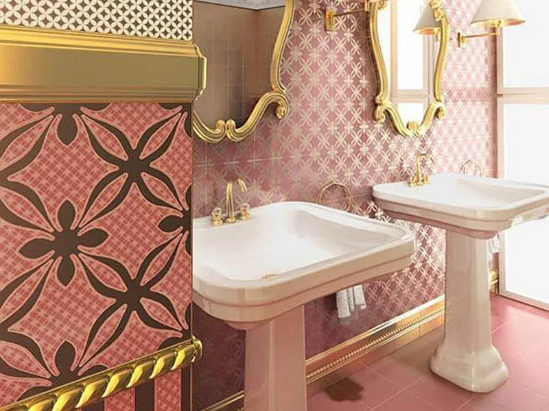 Керамическая плитка CANDEM от производителя Vives Ceramica –  фото