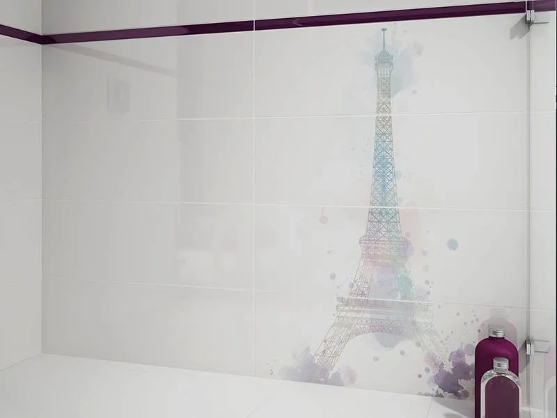 Керамическая плитка PARISEN от производителя Mei –  фото