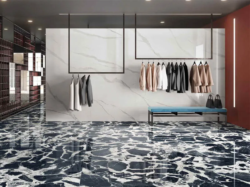 Керамогранит SENSI UP от производителя ABK Ceramiche –  фото