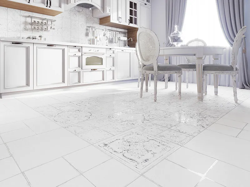 Керамическая плитка VENERA от производителя New Trend –  фото