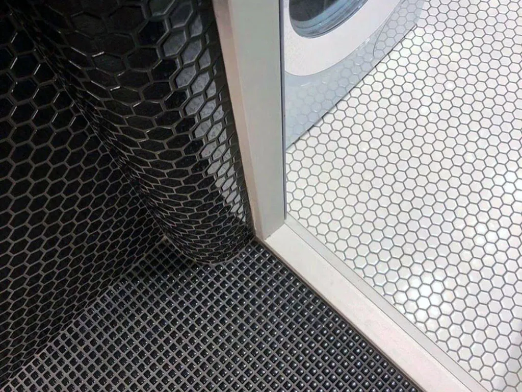 Мозаика КЕРАМИЧЕСКАЯ МОЗАИКА от производителя Imagine Lab –  фото