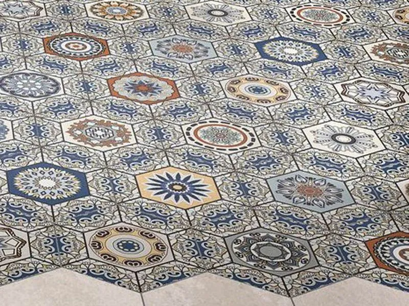 Керамогранит SEVRES от производителя Realonda Ceramica –  фото