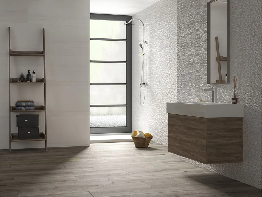 Керамическая плитка ETERNAL от производителя Saloni Ceramica –  фото