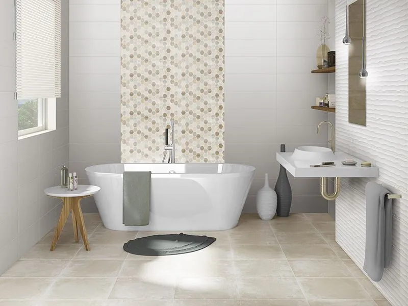 Керамическая плитка INFINITY от производителя Azteca –  фото