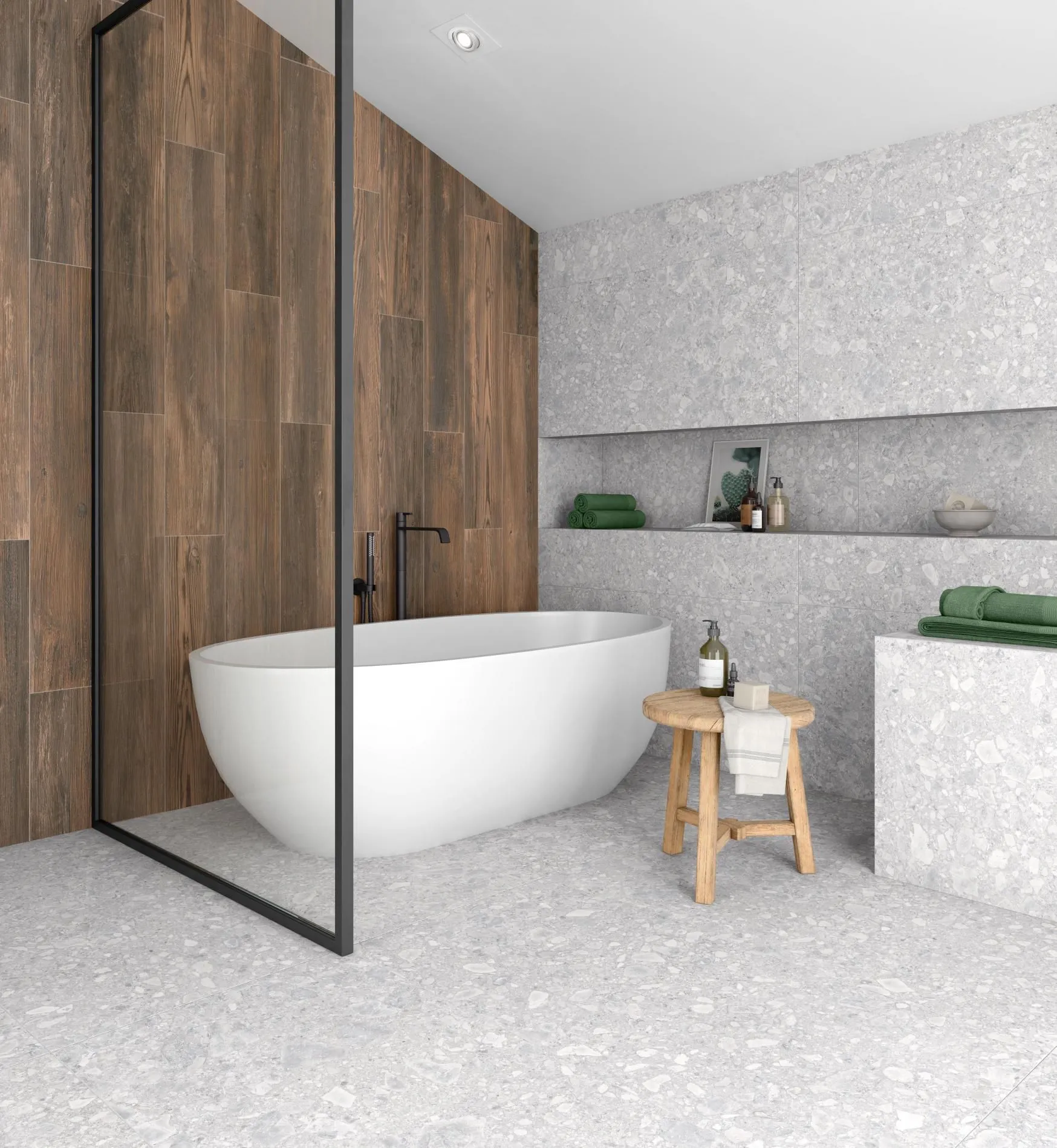  URBEX от производителя Pamesa –  фото