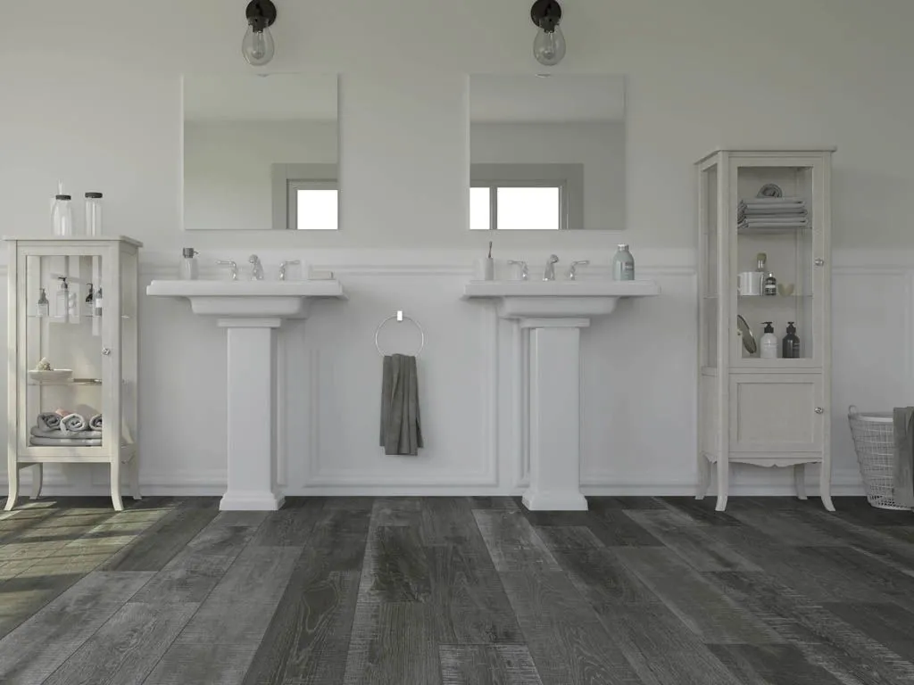 Керамогранит HARDWOOD от производителя Rocersa –  фото