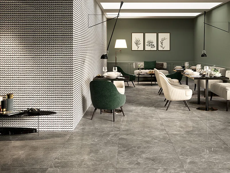 Керамогранит MARMOREA2 от производителя Ceramica Fioranese –  фото