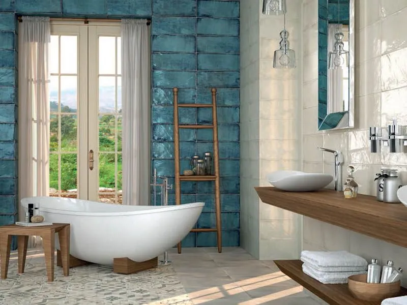 Керамическая плитка MONTBLANC от производителя Cifre Ceramica –  фото