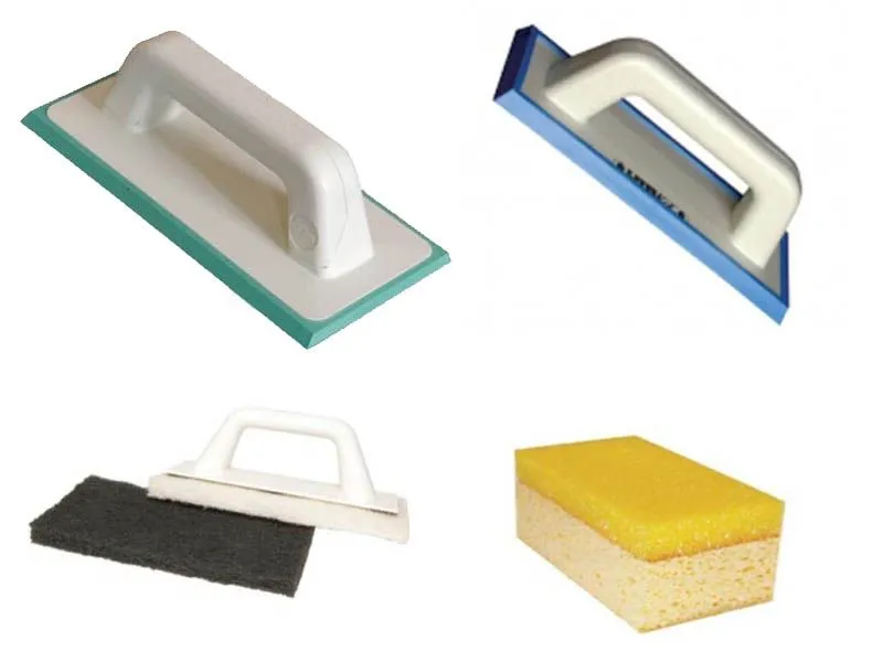 Аксессуары Инструмент для плиточных работ от производителя Litokol –  фото