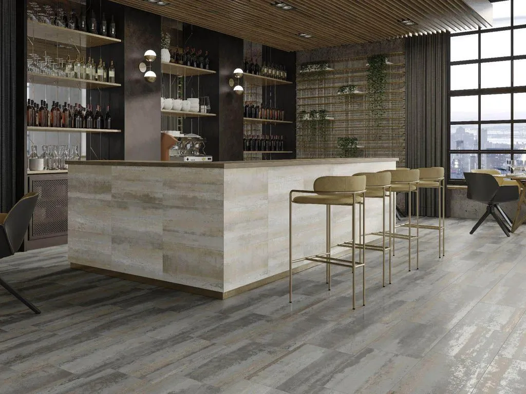 Керамогранит SOLID/CONCEPT от производителя Azuliber –  фото