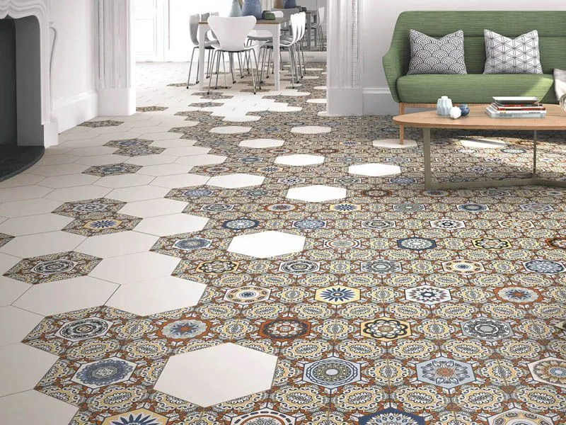 Керамогранит SEVRES от производителя Realonda Ceramica –  фото