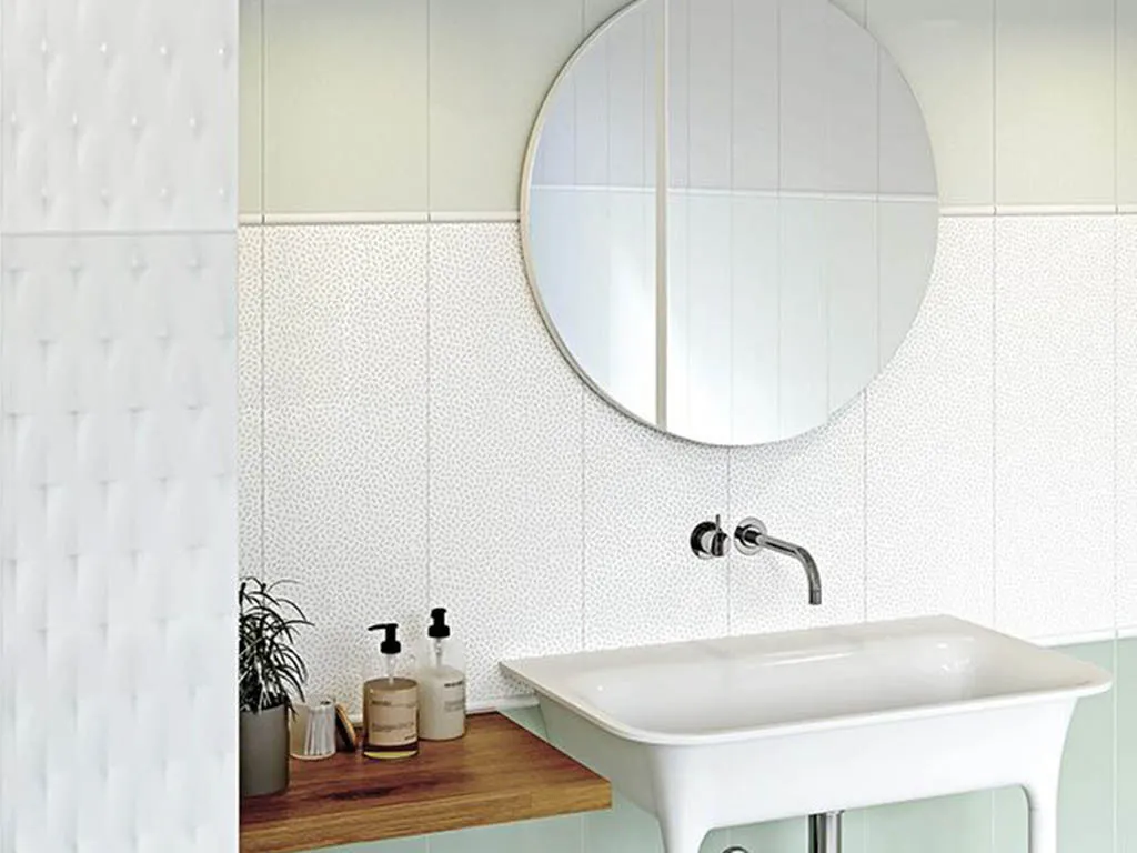 Керамическая плитка TRENDY от производителя Meissen Keramik –  фото