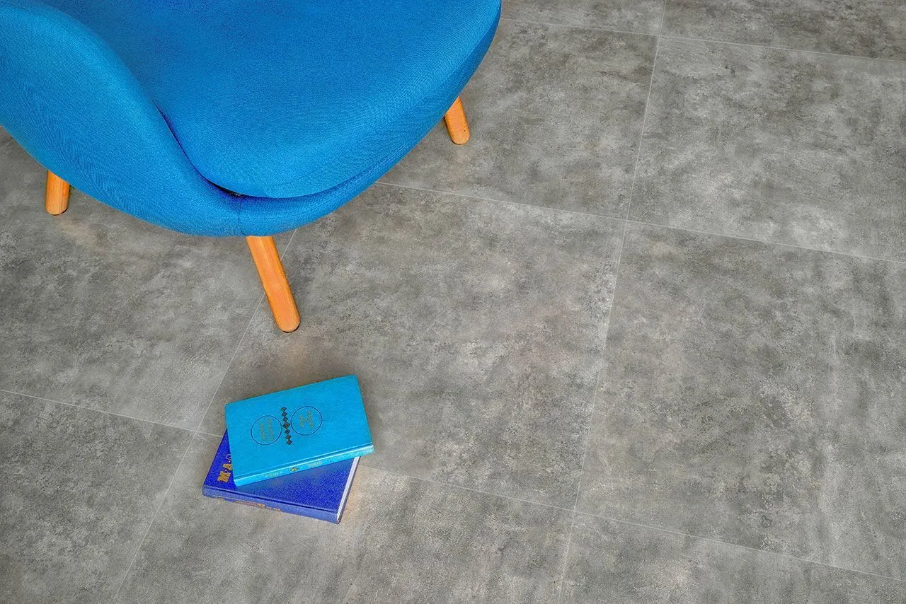 Керамогранит LOFT от производителя Italon –  фото