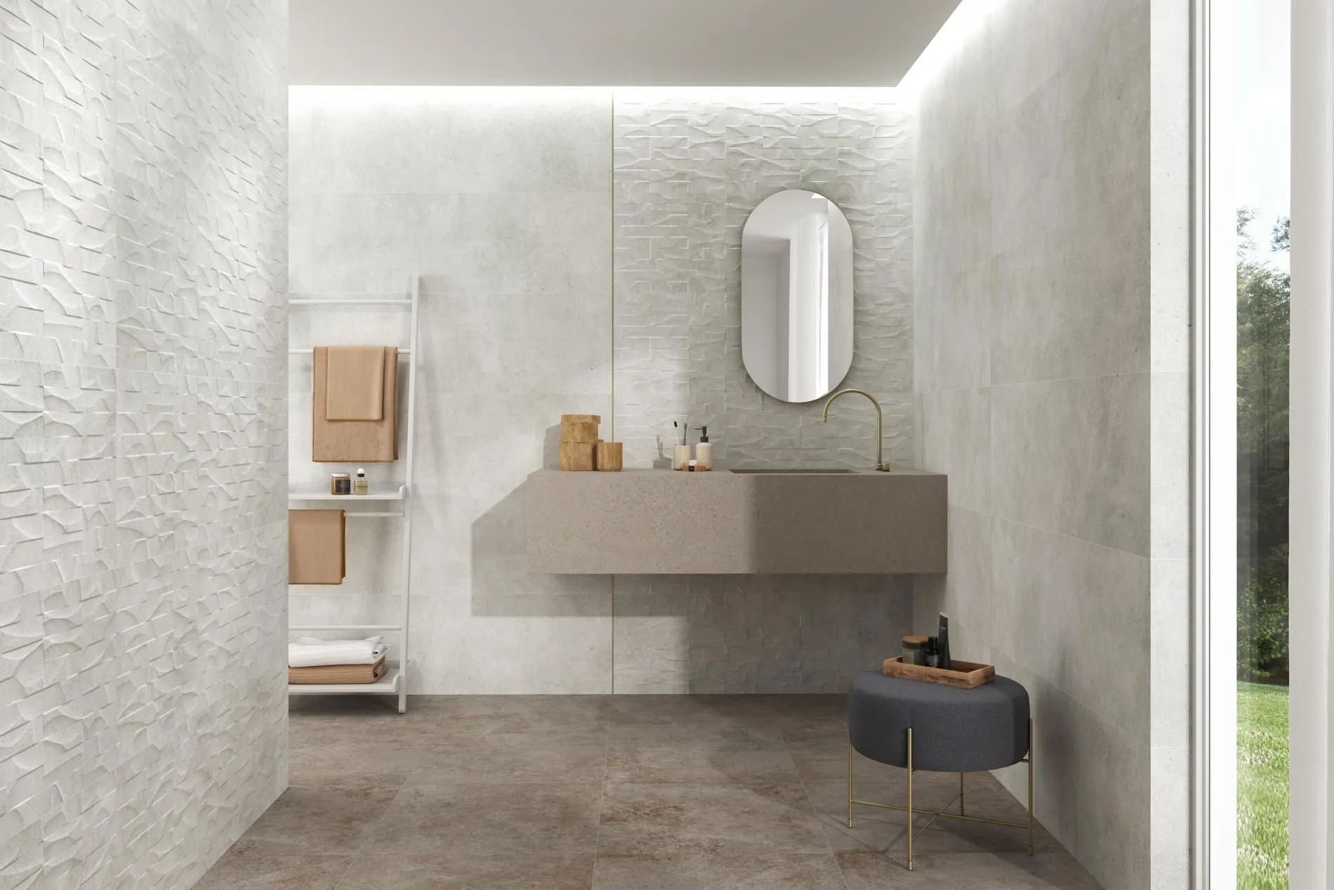  ODEON от производителя Pamesa –  фото