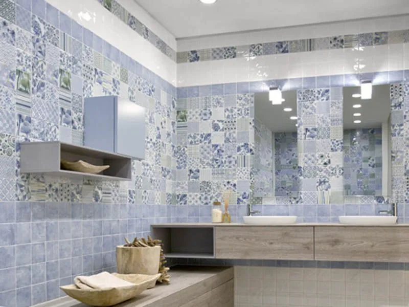 Керамическая плитка AG AGATA от производителя Del Conca –  фото