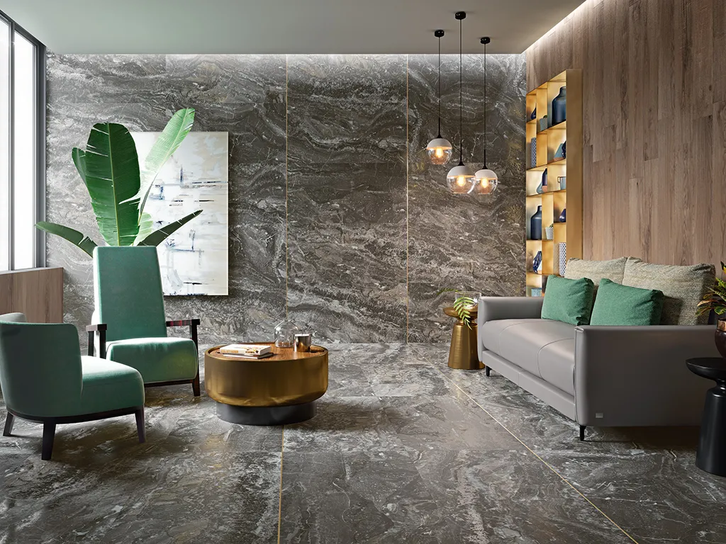 Керамогранит NEBULA от производителя Azteca –  фото