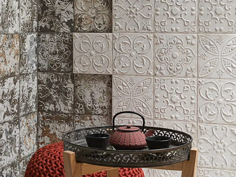 Керамическая плитка AGED от производителя Aparici –  фото