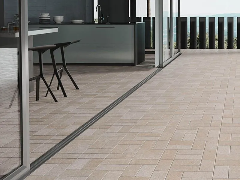 Керамогранит DENVER от производителя Dvomo –  фото